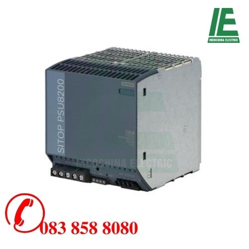 SITOP PSU8200 48V/20A 6EP3447-8SB00-0AY0