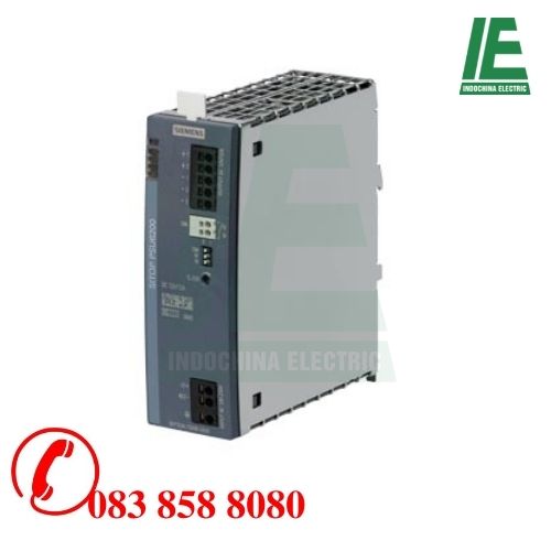 SITOP PSU6200 12V/12A 6EP3324-7SB00-3AX0