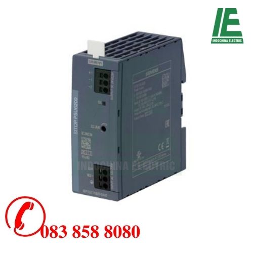 SITOP PSU6200 24V/2.5A 6EP3332-7SB00-0AX0