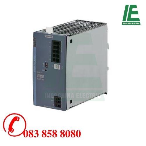 SITOP PSU6200 48V/10A 6EP3346-7SB00-3AX0