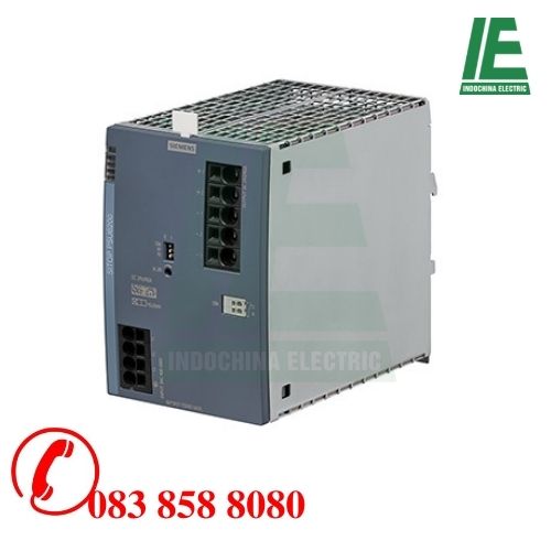 SITOP PSU6200 24V/40A 6EP3437-7SB00-3AX0