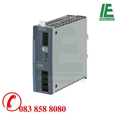 SITOP PSU6200 48V/5A 6EP3444-7SB00-3AX0