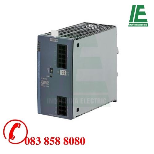 SITOP PSU6200 48V/10A 6EP3446-7SB00-3AX0