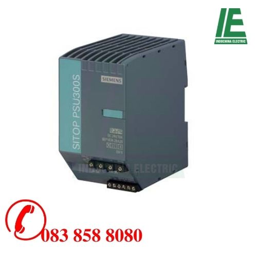 SITOP PSU300S 24V/10A 6EP1434-2BA20