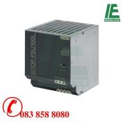 SITOP PSU100L 24V/20A 6EP1336-1LB00