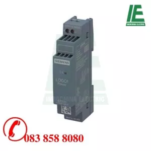 LOGO! POWER 24V/ 0.6A 6EP3330-6SB00-0AY0