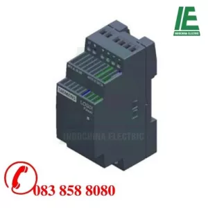 LOGO! POWER 24V / 1.3A 6EP3331-6SB00-0AY0