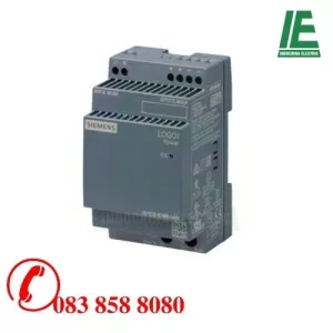 LOGO! POWER 24V / 2.5A 6EP3332-6SB00-0AY0