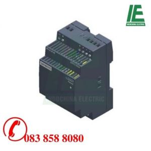 LOGO! POWER 24V / 2.5A 6EP3332-6SB00-0AY0