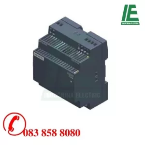 LOGO! POWER 24V/ 4A 6EP3333-6SB00-0AY0