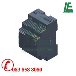LOGO! POWER 15V/ 4A 6EP3322-6SB10-0AY0