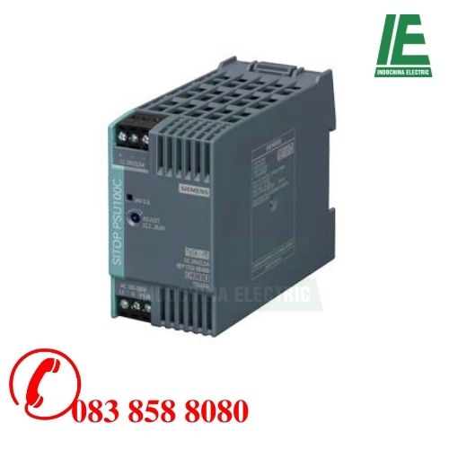 SITOP PSU100C 24V/ 2.5A 6EP1332-5BA00