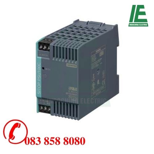 SITOP PSU100C 24V/ 3.7A 6EP1332-5BA20