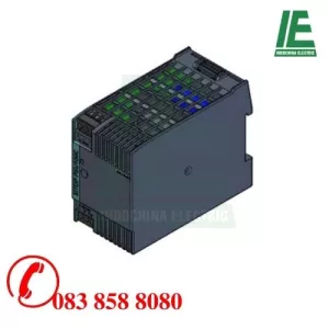 SITOP PSU100C 24V/ 3.7A 6EP1332-5BA20