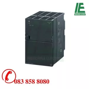 BỘ NGUỒN S7-300 PS307 10A 6ES7307-1KA02-0AA0
