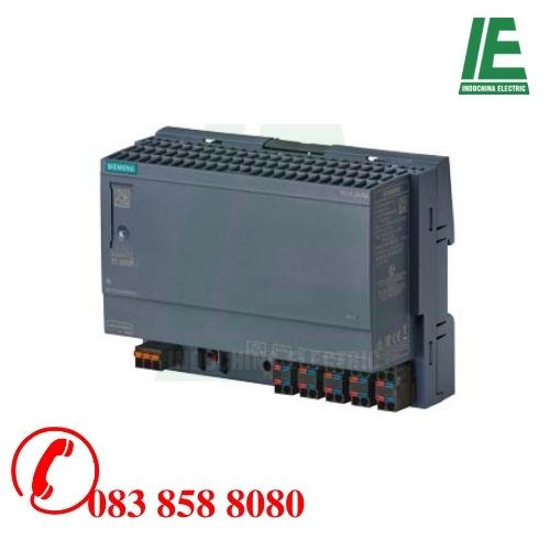 BỘ NGUỒN ET 200SP PS 24V/5A 6EP7133-6AB00-0BN0