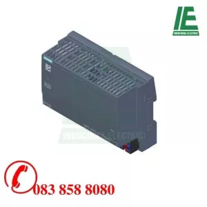 BỘ NGUỒN ET 200SP PS 24V/5A 6EP7133-6AB00-0BN0