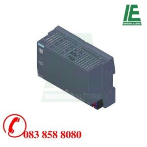 BỘ NGUỒN ET 200SP PS 24V/10A 6EP7133-6AE00-0BN0