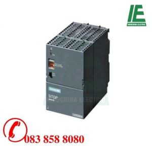BỘ NGUỒN S7-300 PS307 5A DC 6ES7307-1EA80-0AA0