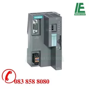 CPU IM151-7 128KB 6ES7151-7AA21-0AB0