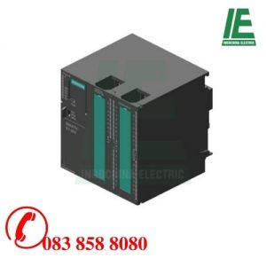CPU 313C 24 DI/16 DO 6ES7313-5BG04-0AB0