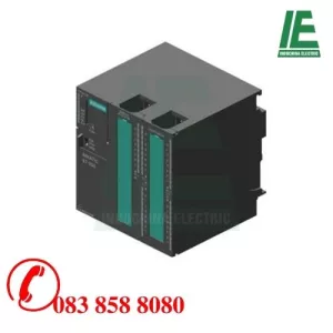 CPU 313C 24 DI/16 DO 6ES7313-5BG04-0AB0
