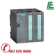 CPU 313C 24 DI/16 DO 6ES7313-5BG04-0AB0