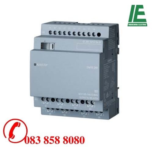 MODULE DM16 24R 8DI/8DO 6ED1055-1NB10-0BA2