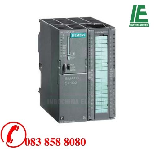 CPU 313C-2 DP 16DI/16DO 6ES7313-6CG04-0AB0