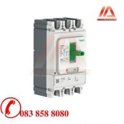 MCCB 3P 600A 36KA EZS630F3600