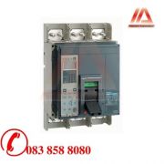 COMPACT NS1000N 3P 1000A 50KA 33472