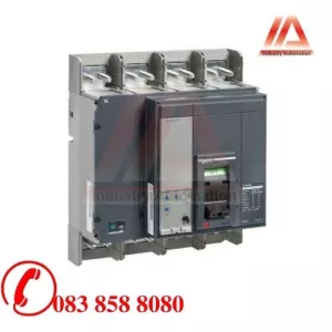 COMPACT NS630bL 4P 630A 150KA 33551