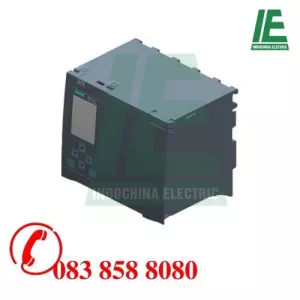 SIMATIC CPU 1518-4 PN/DP MFP 6ES7518-4AX00-1AC0