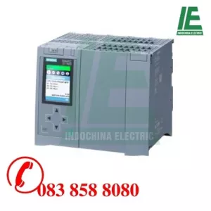 SIMATIC CPU 1518-4 PN/DP MFP 6ES7518-4AX00-1AC0