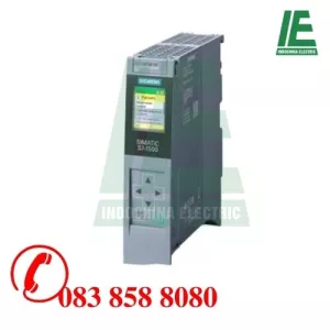 SIMATIC CPU 1511F-1 PN 6ES7511-1FK02-0AB0