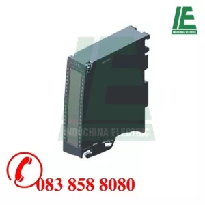MODULE SM 521 DI 16x24 VDC HF 6ES7521-1BH00-0AB0