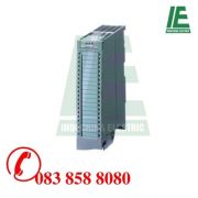 MODULE SM 521 DI 16x24 VDC HF 6ES7521-1BH00-0AB0