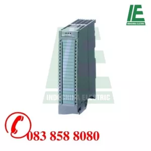 MODULE SM 521 DI 16x24 VDC HF 6ES7521-1BH00-0AB0