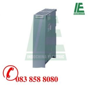 MODULE SM 521 DI 64xDC 24V SNK/SRC 6ES7521-1BP00-0AA0