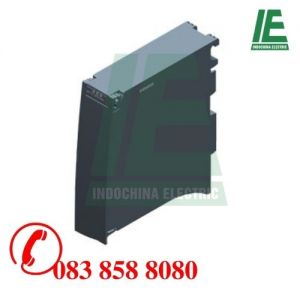 MODULE SM 521 DI 64xDC 24V SNK/SRC 6ES7521-1BP00-0AA0