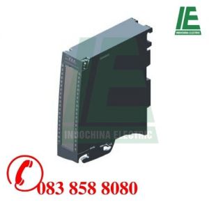 MODULE SM 521 DI 16x230VAC BA 6ES7521-1FH00-0AA0