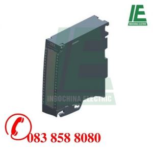 MODULE SM 521 DI 16x24...125V HF 6ES7521-7EH00-0AB0