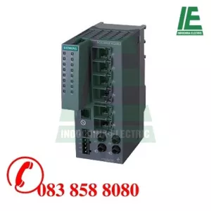 THIẾT BỊ CHUYỂN MẠCH XC206-2 6GK5206-2BB00-2AC2
