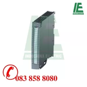 MODULE DI SM523 16x 24VDC BA 6ES7523-1BL00-0AA0