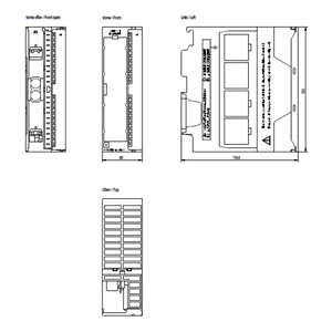 6ES7331-7KB02-0AB0