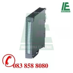 MODULE DO SM 522 DQ32xDC 24V/0.5A 6ES7522-1BL10-0AA0