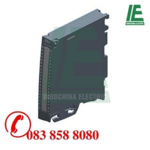 MODULE DO SM 522 DQ32xDC 24V/0.5A 6ES7522-1BL10-0AA0