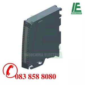 MODULE DO SM 522 DQ32xDC 24V/0.5A 6ES7522-1BL10-0AA0