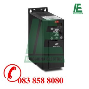 FC51 7.5KW 3P 380VAC 132F0030