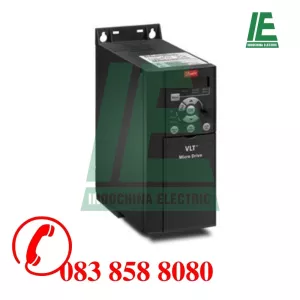 FC51 7.5KW 3P 380VAC 132F0030